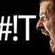 Illustration for article titled Swearing Makes You F**king Feel Better